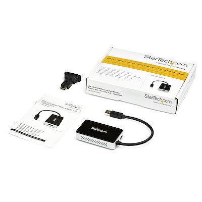 USB32HDEH 6