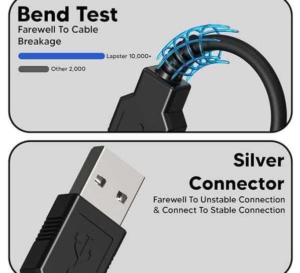 ‎LST USB2.0 MM L18 2 597x544